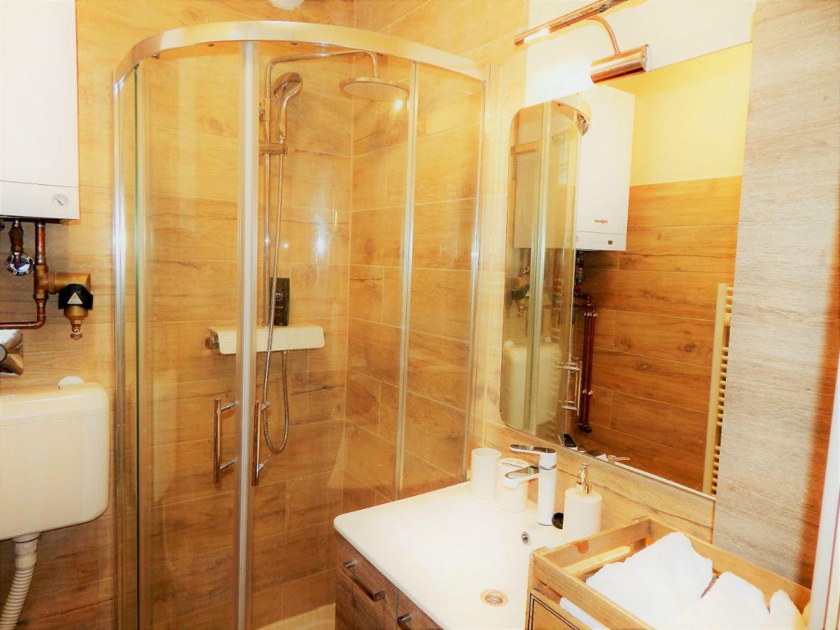 Studio Apartman Tvrtko Βαράζντιν Εξωτερικό φωτογραφία