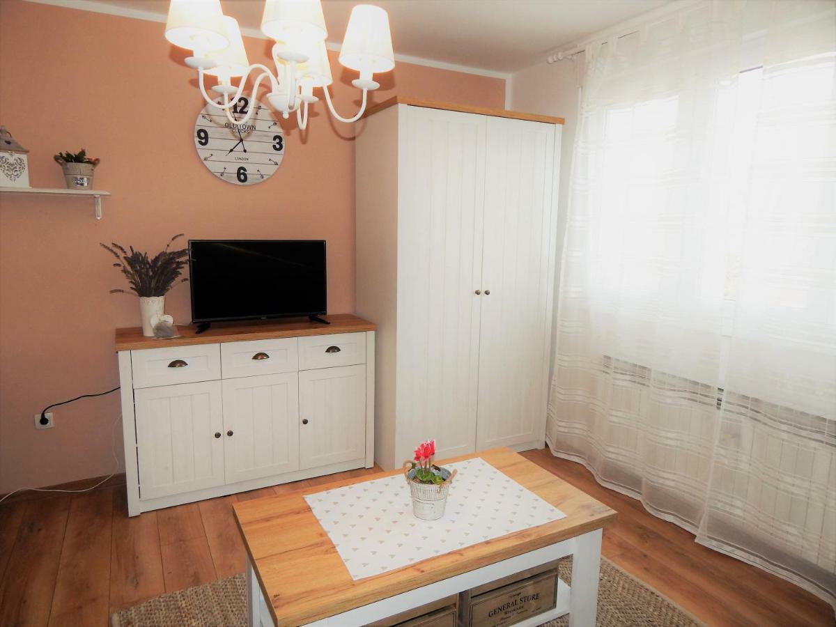 Studio Apartman Tvrtko Βαράζντιν Εξωτερικό φωτογραφία