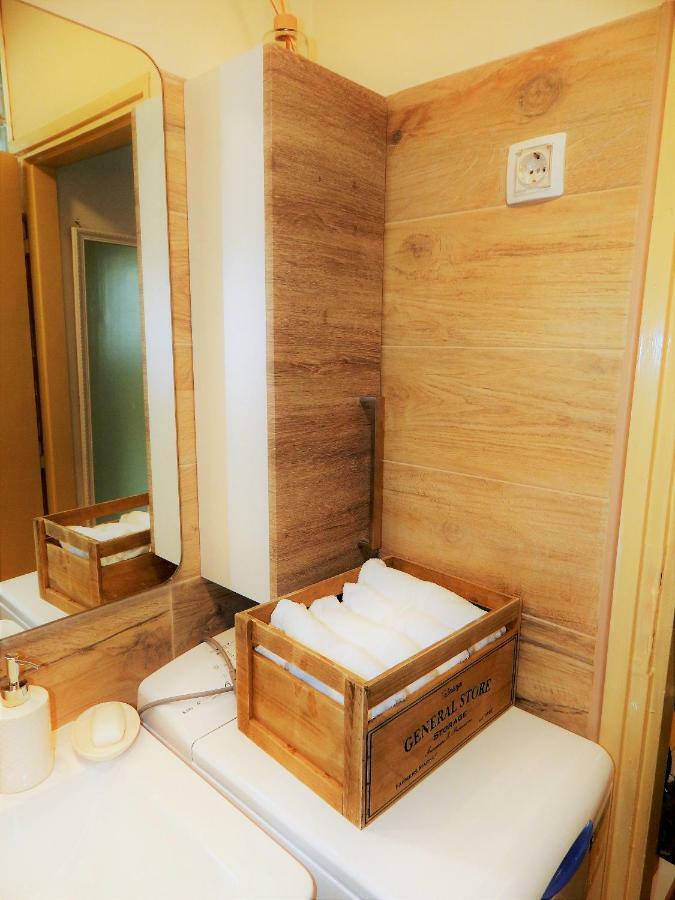 Studio Apartman Tvrtko Βαράζντιν Εξωτερικό φωτογραφία