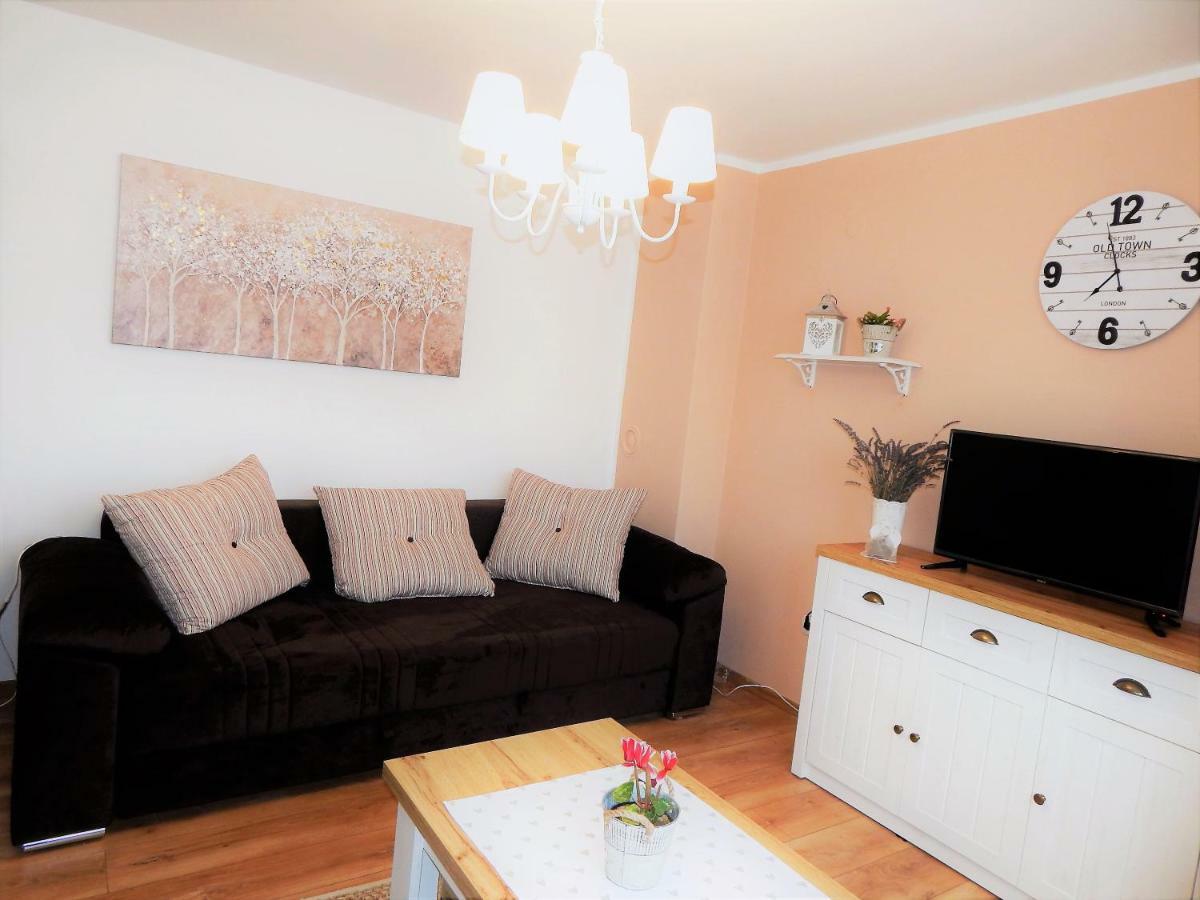 Studio Apartman Tvrtko Βαράζντιν Εξωτερικό φωτογραφία